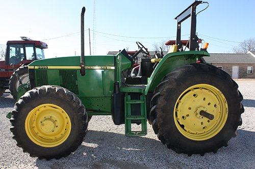 Property photo 120 - EQUIPMENT AUCTION