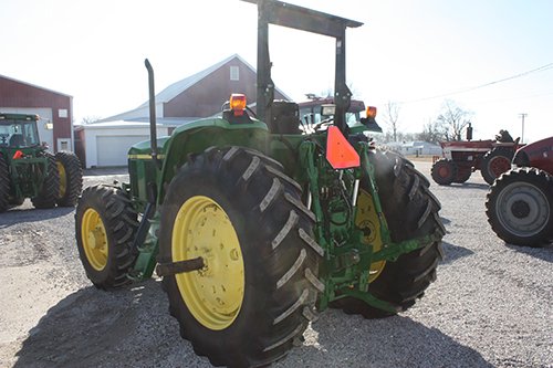 Property photo 121 - EQUIPMENT AUCTION
