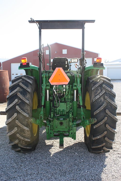 Property photo 122 - EQUIPMENT AUCTION