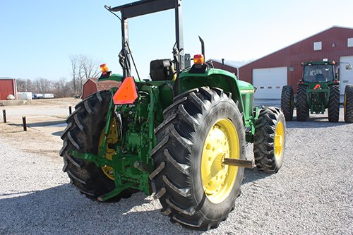 Property photo 123 - EQUIPMENT AUCTION