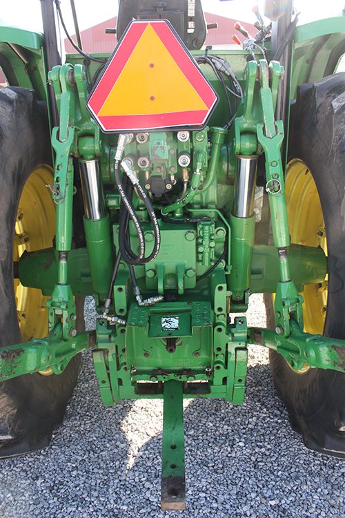 Property photo 124 - EQUIPMENT AUCTION