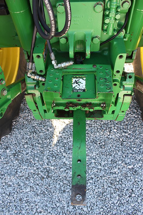 Property photo 125 - EQUIPMENT AUCTION