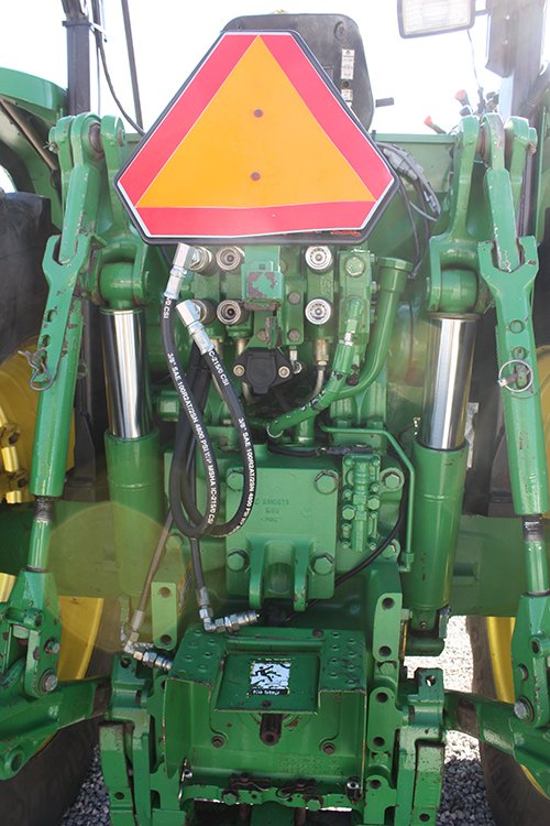 Property photo 126 - EQUIPMENT AUCTION