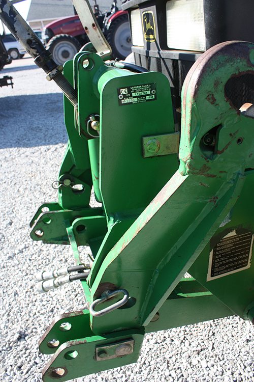Property photo 127 - EQUIPMENT AUCTION