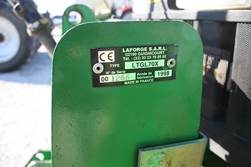 Property photo 128 - EQUIPMENT AUCTION