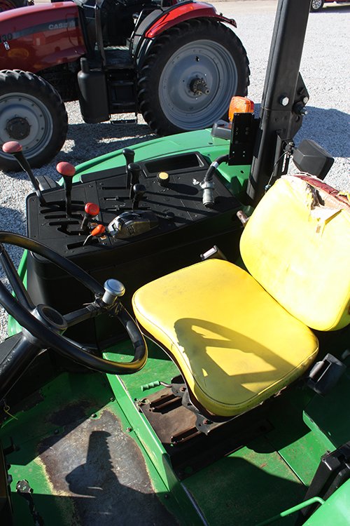 Property photo 133 - EQUIPMENT AUCTION