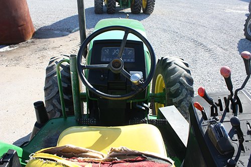 Property photo 134 - EQUIPMENT AUCTION