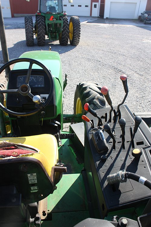Property photo 135 - EQUIPMENT AUCTION