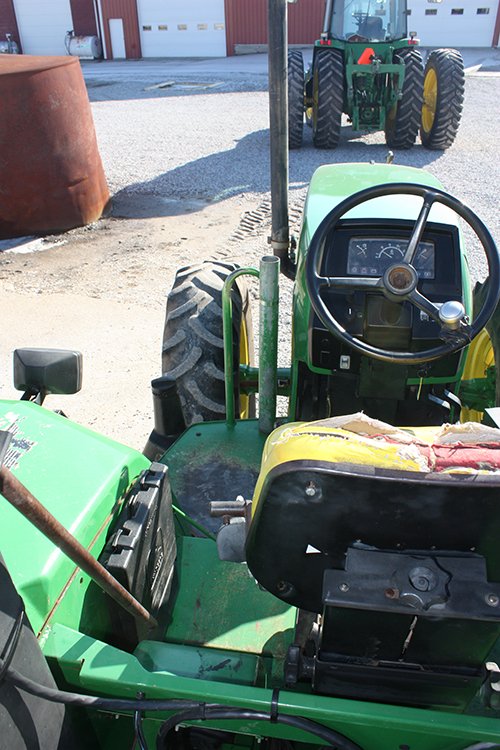 Property photo 136 - EQUIPMENT AUCTION