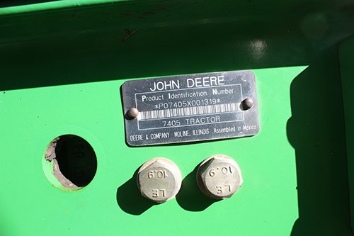 Property photo 138 - EQUIPMENT AUCTION