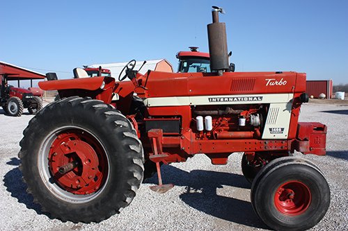 Property photo 139 - EQUIPMENT AUCTION