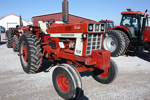 Property photo 140 - EQUIPMENT AUCTION
