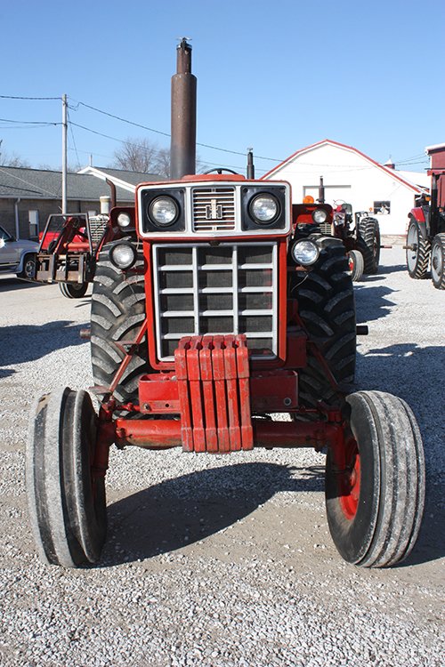 Property photo 141 - EQUIPMENT AUCTION