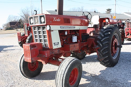 Property photo 142 - EQUIPMENT AUCTION