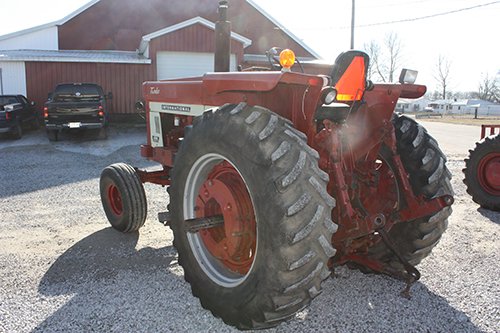 Property photo 144 - EQUIPMENT AUCTION
