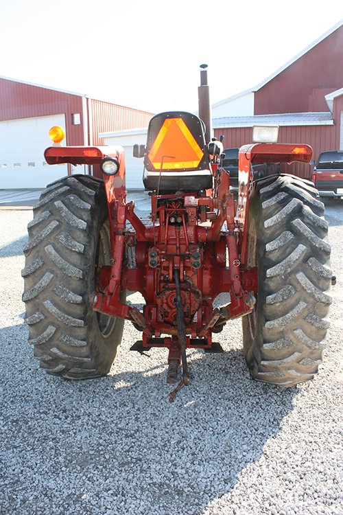Property photo 145 - EQUIPMENT AUCTION