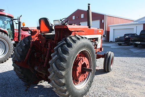 Property photo 146 - EQUIPMENT AUCTION