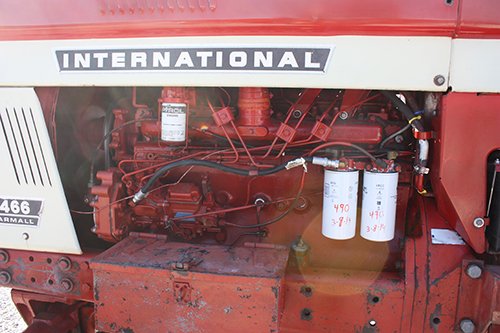 Property photo 153 - EQUIPMENT AUCTION