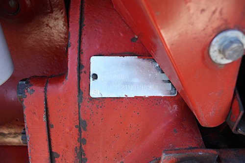 Property photo 154 - EQUIPMENT AUCTION