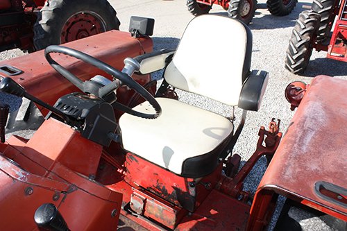 Property photo 155 - EQUIPMENT AUCTION