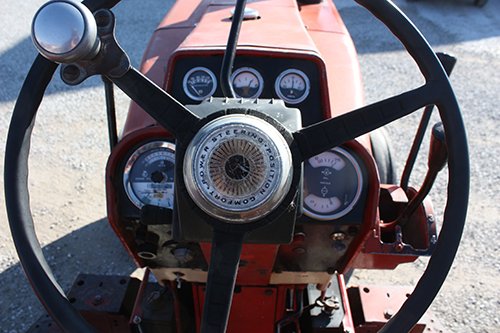 Property photo 156 - EQUIPMENT AUCTION