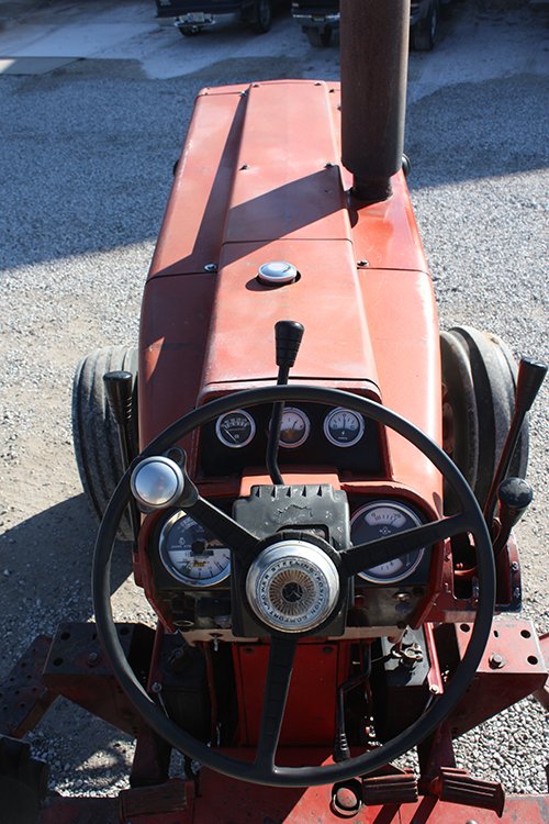 Property photo 158 - EQUIPMENT AUCTION