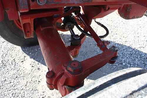 Property photo 159 - EQUIPMENT AUCTION