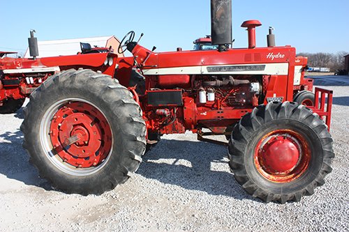 Property photo 160 - EQUIPMENT AUCTION