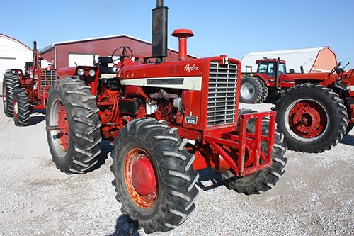 Property photo 161 - EQUIPMENT AUCTION