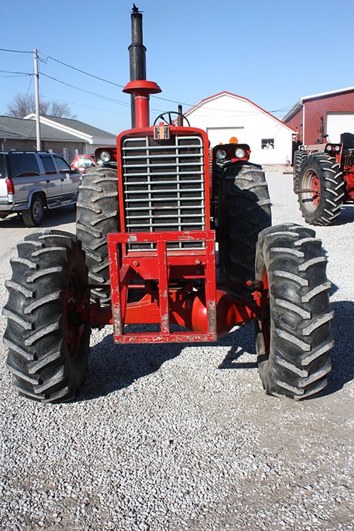 Property photo 162 - EQUIPMENT AUCTION