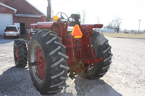 Property photo 165 - EQUIPMENT AUCTION