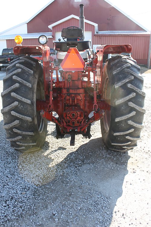 Property photo 166 - EQUIPMENT AUCTION