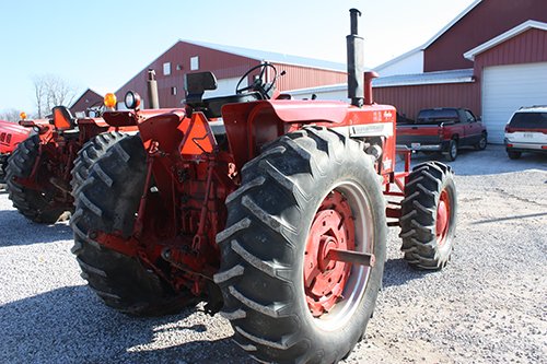 Property photo 167 - EQUIPMENT AUCTION