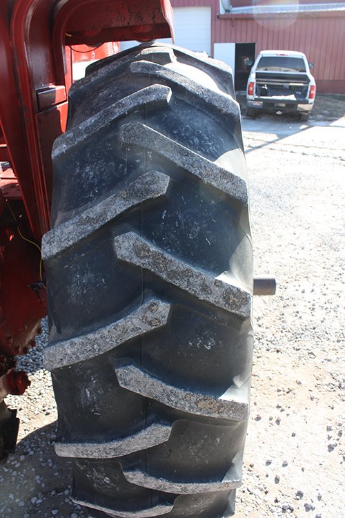 Property photo 168 - EQUIPMENT AUCTION