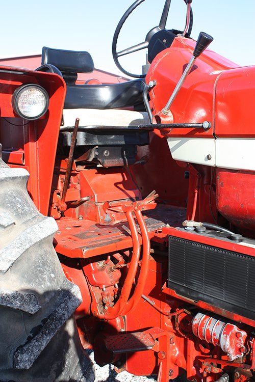 Property photo 172 - EQUIPMENT AUCTION