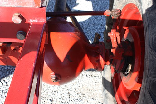 Property photo 173 - EQUIPMENT AUCTION