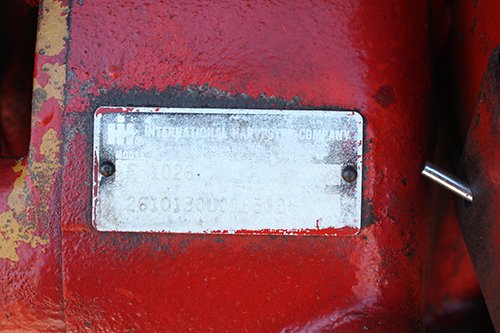 Property photo 177 - EQUIPMENT AUCTION