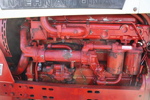 Property photo 183 - EQUIPMENT AUCTION