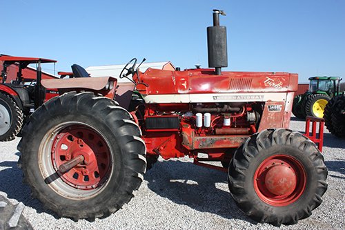 Property photo 184 - EQUIPMENT AUCTION