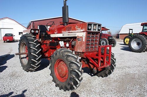 Property photo 185 - EQUIPMENT AUCTION