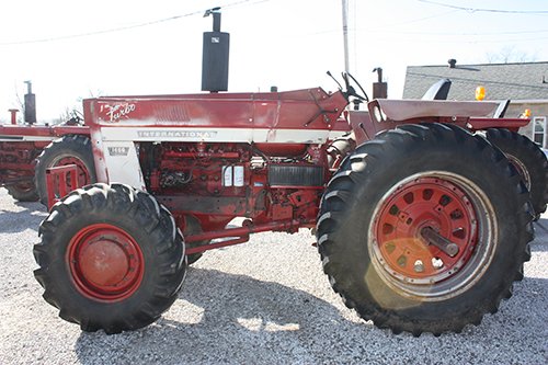 Property photo 188 - EQUIPMENT AUCTION