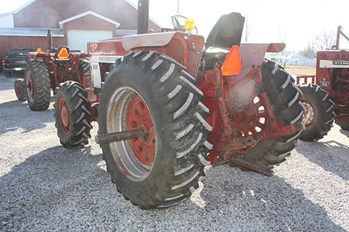 Property photo 189 - EQUIPMENT AUCTION