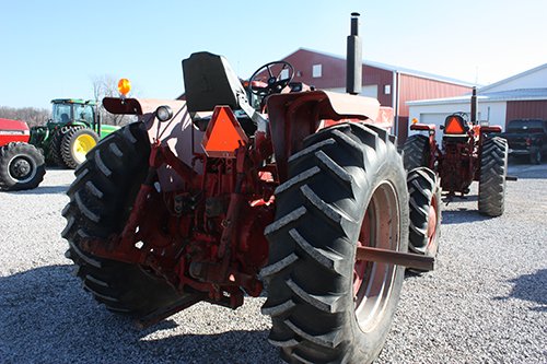 Property photo 191 - EQUIPMENT AUCTION
