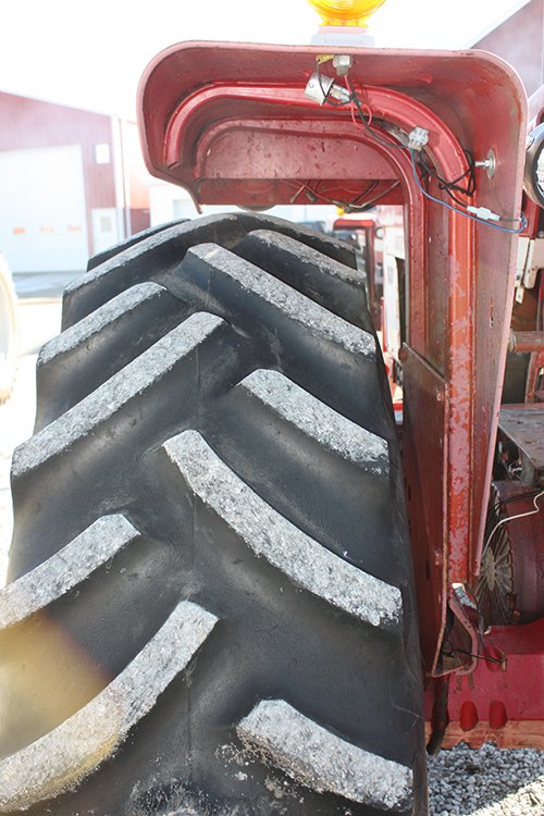 Property photo 193 - EQUIPMENT AUCTION