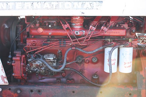 Property photo 200 - EQUIPMENT AUCTION