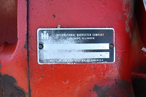 Property photo 201 - EQUIPMENT AUCTION