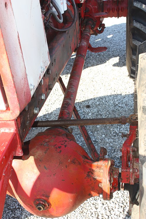 Property photo 202 - EQUIPMENT AUCTION