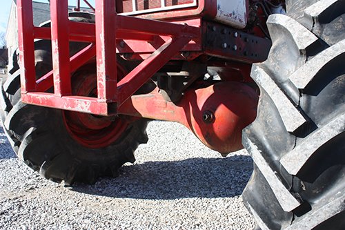 Property photo 196 - EQUIPMENT AUCTION