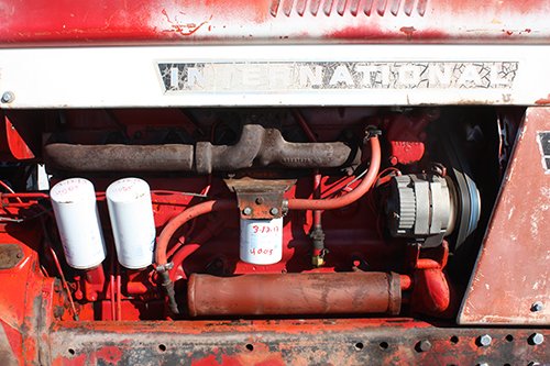 Property photo 203 - EQUIPMENT AUCTION