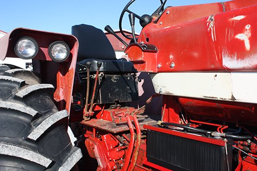 Property photo 204 - EQUIPMENT AUCTION